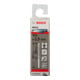 Bosch Metallbohrer HSS-G DIN 338 2,5 x 30 x 57 mm