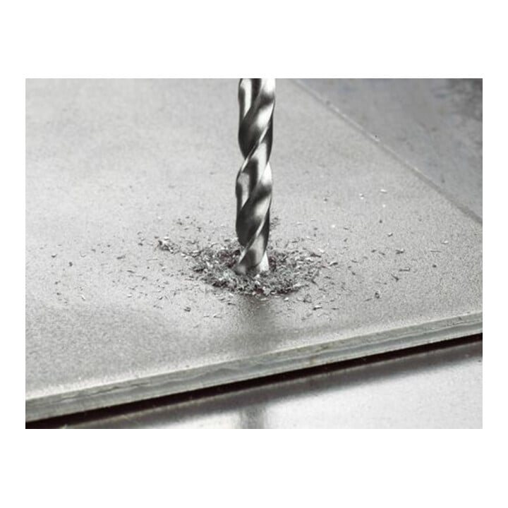 Bosch Metallbohrer HSS-G DIN 338 2,5 x 30 x 57 mm