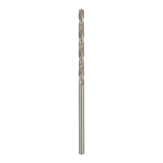 Bosch Metallbohrer HSS-G DIN 338 2,6 x 30 x 57 mm