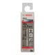 Bosch Metallbohrer HSS-G DIN 338 2,7 x 33 x 61 mm
