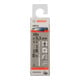Bosch Metallbohrer HSS-G DIN 338 3,1 x 36 x 65 mm