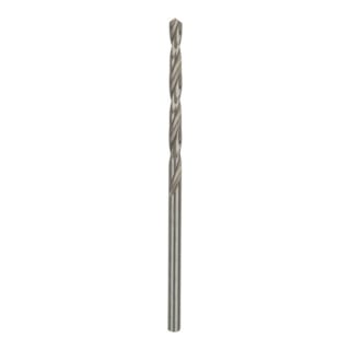 Bosch Metallbohrer HSS-G DIN 338 3,3 x 36 x 65 mm