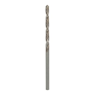Bosch Metallbohrer HSS-G DIN 338 3,4 x 39 x 70 mm