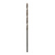 Bosch Metallbohrer HSS-G DIN 338 3,4 x 39 x 70 mm