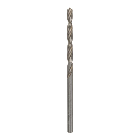 Bosch Metallbohrer HSS-G DIN 338 3,4 x 39 x 70 mm