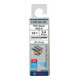 Bosch Metallbohrer HSS-G DIN 338 3,4 x 39 x 70 mm-2