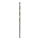 Bosch Metallbohrer HSS-G DIN 338 3,5 x 39 x 70 mm