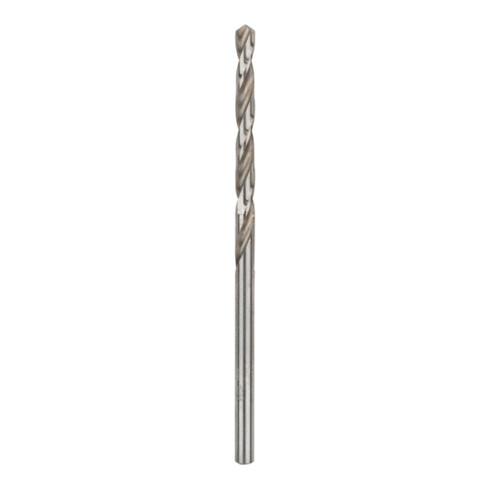 Bosch Metallbohrer HSS-G DIN 338 3,5 x 39 x 70 mm