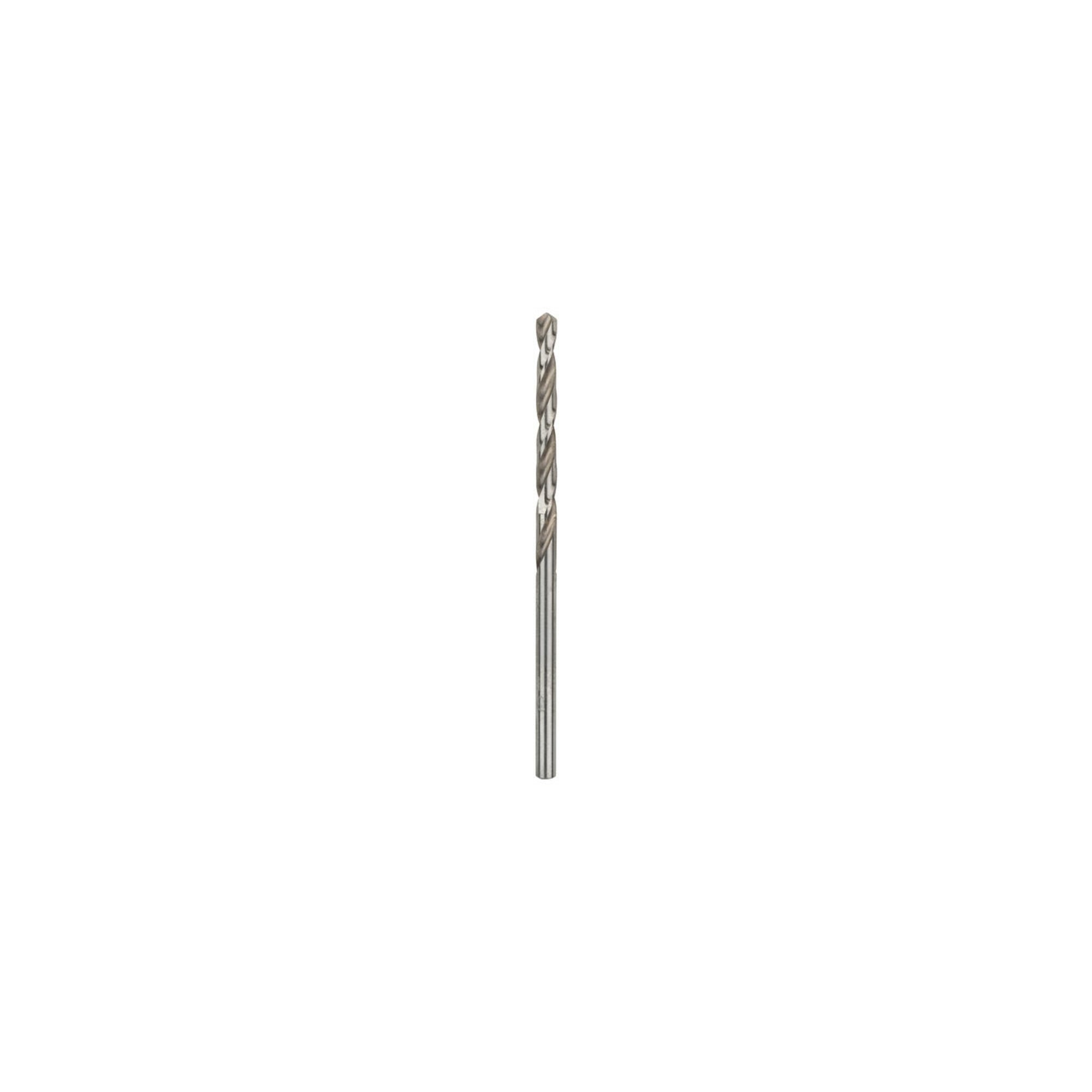 Bosch Metallbohrer HSS-G DIN 338 3,5 x 39 x 70 mm