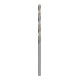 Bosch Metallbohrer HSS-G DIN 338 3,5 x 39 x 70 mm