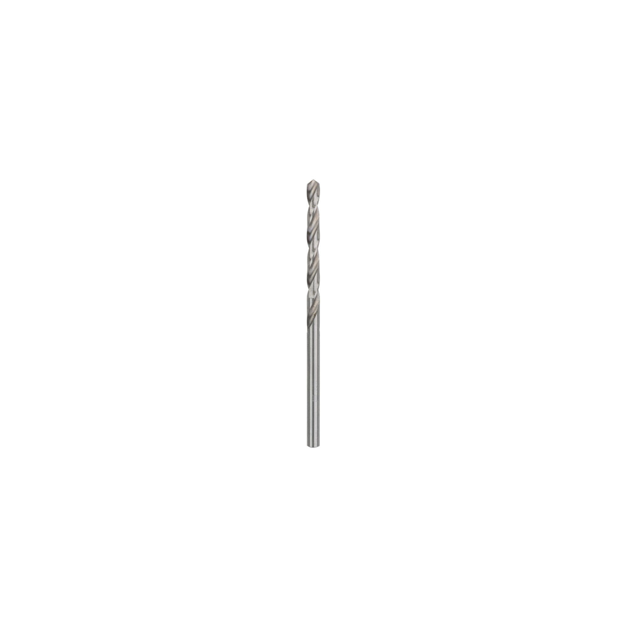 BOSCH Metallbohrer HSS-G DIN 338 3,5 x 39 x 70 mm