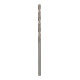 Bosch Metallbohrer HSS-G DIN 338 3,6 x 39 x 70 mm