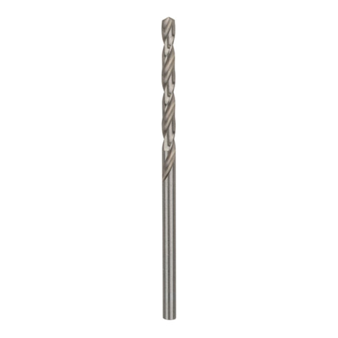Bosch Metallbohrer HSS-G DIN 338 3,6 x 39 x 70 mm
