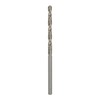 Bosch Metallbohrer HSS-G DIN 338 3,7 x 39 x 70 mm
