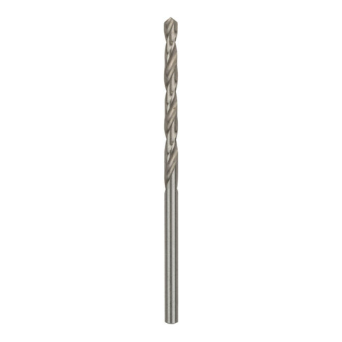 Bosch Metallbohrer HSS-G DIN 338 3,7 x 39 x 70 mm