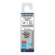 Bosch Metallbohrer HSS-G DIN 338 3,7 x 39 x 70 mm-4