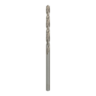 Bosch Metallbohrer HSS-G DIN 338 3,9 x 43 x 75 mm