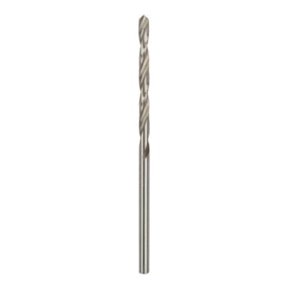 Bosch Metallbohrer HSS-G DIN 338 3 x 33 x 61 mm