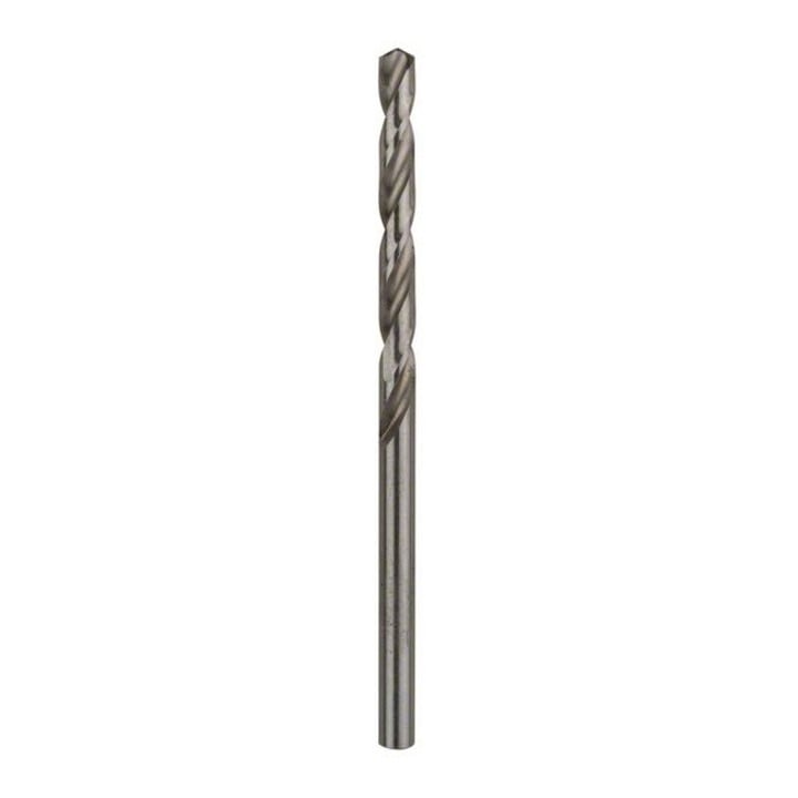 Bosch Metallbohrer HSS-G DIN 338 4,1 x 43 x 75 mm
