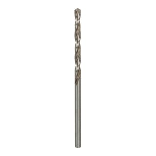 Bosch Metallbohrer HSS-G, DIN 338, 4,2 x 43 x 75 mm