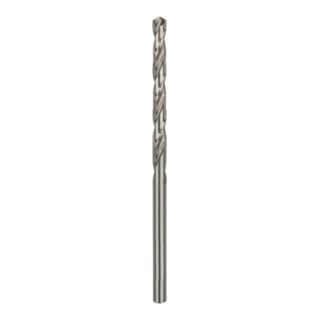 Bosch Metallbohrer HSS-G, DIN 338, 4,5 x 47 x 80 mm