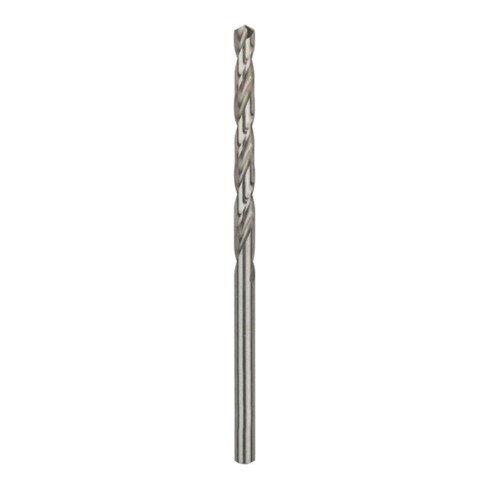 Bosch Metallbohrer HSS-G, DIN 338, 4,5 x 47 x 80 mm