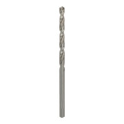 Bosch Metallbohrer HSS-G, DIN 338, 4,5 x 47 x 80 mm