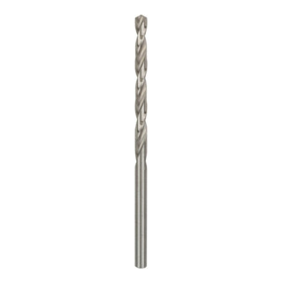 Bosch Metallbohrer HSS-G DIN 338 4,8 x 52 x 83 mm