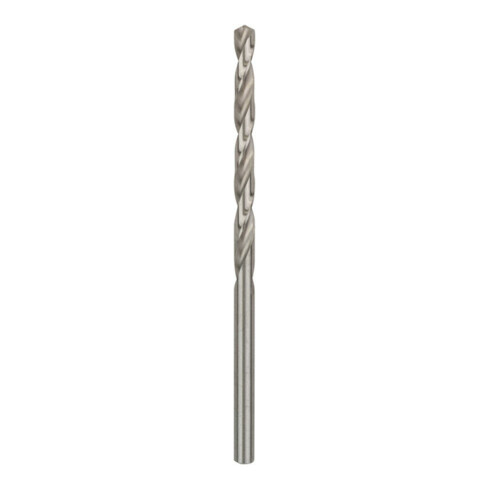 Bosch Metallbohrer HSS-G DIN 338 4,8 x 52 x 83 mm