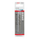 Bosch Metallbohrer HSS-G DIN 338 4 x 43 x 75 mm-2
