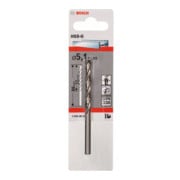 Bosch Metallbohrer HSS-G, DIN 338, 5,1 x 52 x 86 mm-3