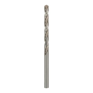 Bosch Metallbohrer HSS-G, DIN 338, 5,1 x 52 x 86 mm