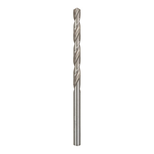 Bosch Metallbohrer HSS-G, DIN 338, 5,2 x 52 x 86 mm