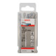 Bosch Metallbohrer HSS-G, DIN 338, 5,2 x 52 x 86 mm-2