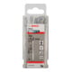 Bosch Metallbohrer HSS-G, DIN 338, 5,2 x 52 x 86 mm