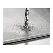 Bosch Metallbohrer HSS-G DIN 338 5,8 x 57 x 83 mm-4