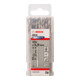 Bosch Metallbohrer HSS-G DIN 338 5,9 x 57 x 93 mm
