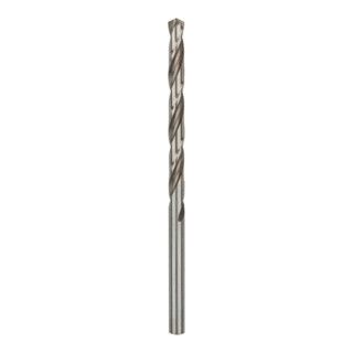 Bosch Metallbohrer HSS-G DIN 338 6,2 x 63 x 101 mm