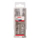 Bosch Metallbohrer HSS-G DIN 338 6,2 x 63 x 101 mm