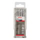 Bosch Metallbohrer HSS-G, DIN 338, 6,5 x 63 x 101 mm