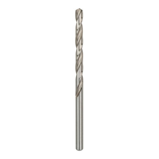 Bosch Metallbohrer HSS-G DIN 338 6,6 x 63 x 101 mm