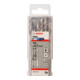 Bosch Metallbohrer HSS-G DIN 338 6,7 x 63 x 101 mm