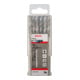 Bosch Metallbohrer HSS-G DIN 338 6,8 x 69 x 109 mm