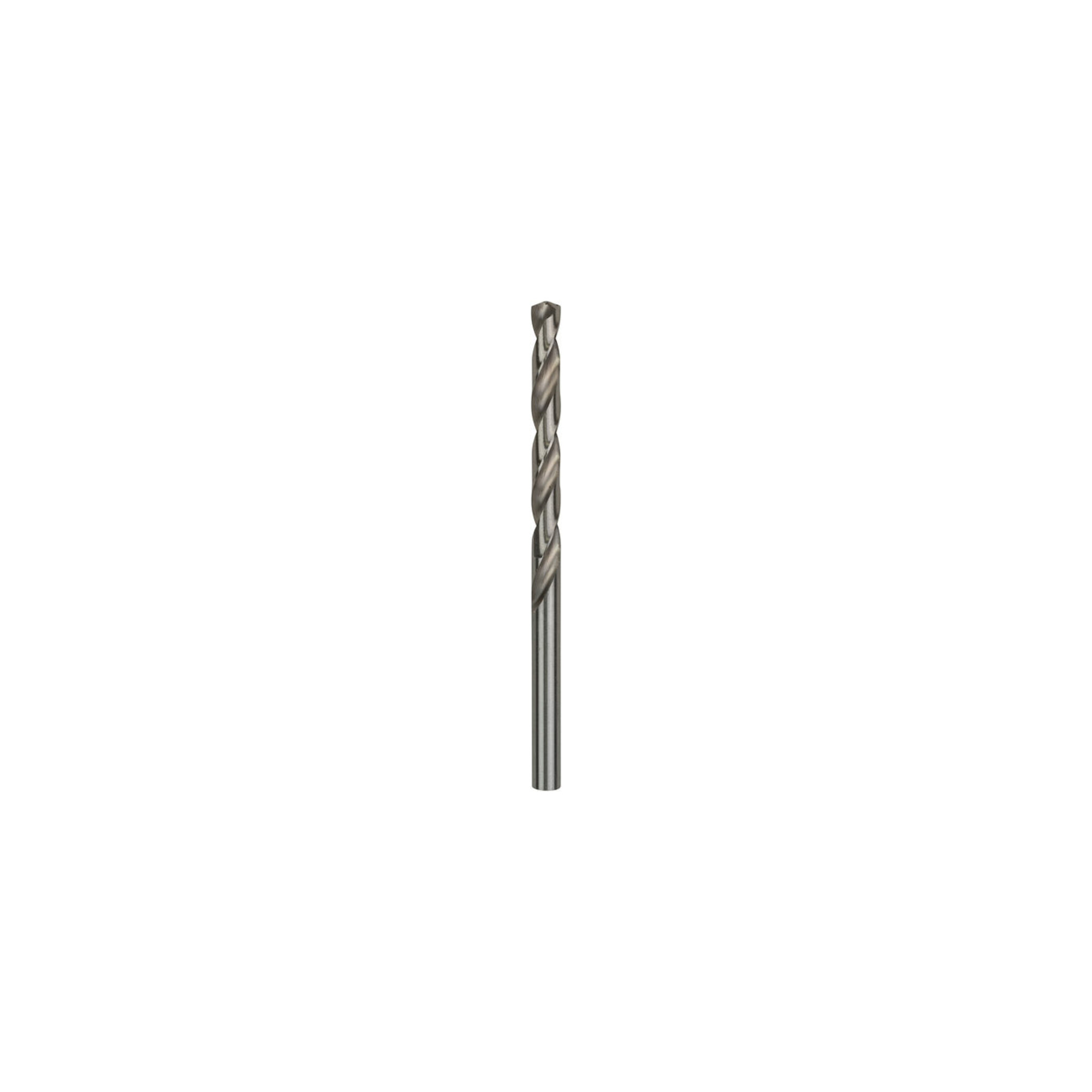 BOSCH Metallbohrer HSS-G DIN 338 6,9 x 69 x 109 mm