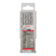 Bosch Metallbohrer HSS-G DIN 338 6,9 x 69 x 109 mm
