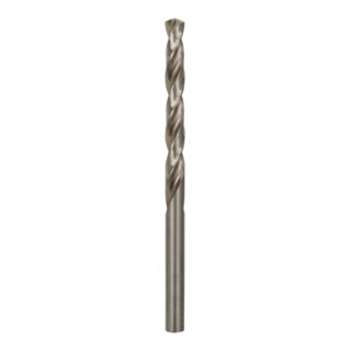 Bosch Metallbohrer HSS-G, DIN 338, 6 x 57 x 93 mm