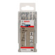 Bosch Metallbohrer HSS-G, DIN 338, 6 x 57 x 93 mm