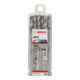 Bosch Metallbohrer HSS-G DIN 338 7,7 x 75 x 117 mm