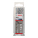 Bosch Metallbohrer HSS-G DIN 338 7,9 x 75 x 117 mm