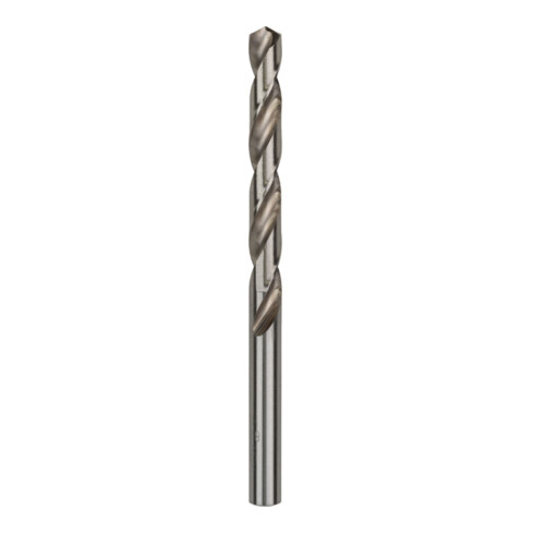 Bosch Metallbohrer HSS-G DIN 338 8,1 x 75 x 117 mm